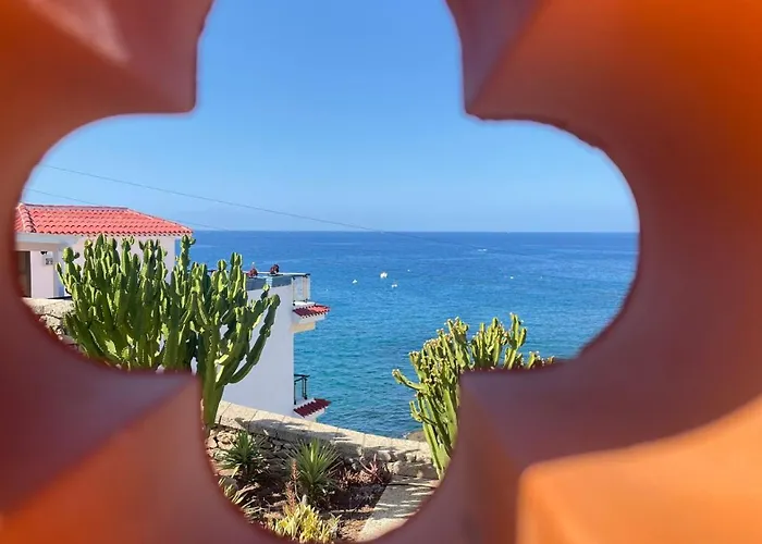 Puerta Del Sol La Caleta
