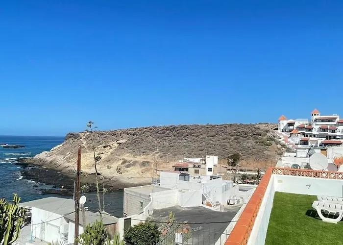 Puerta Del Sol La Caleta