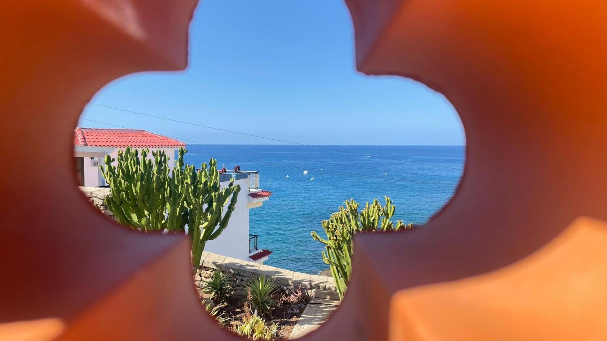 Appartement Puerta Del Sol La Caleta Costa Adeje (Tenerife)