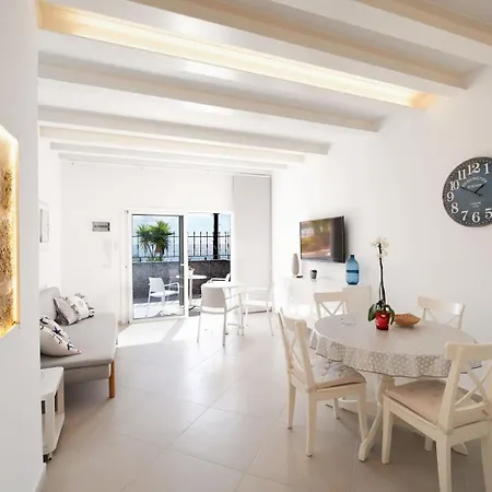 Appartamento Puerta Del Sol La Caleta Costa Adeje  Esterno foto